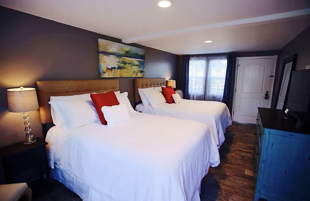 New Haven Inn-1