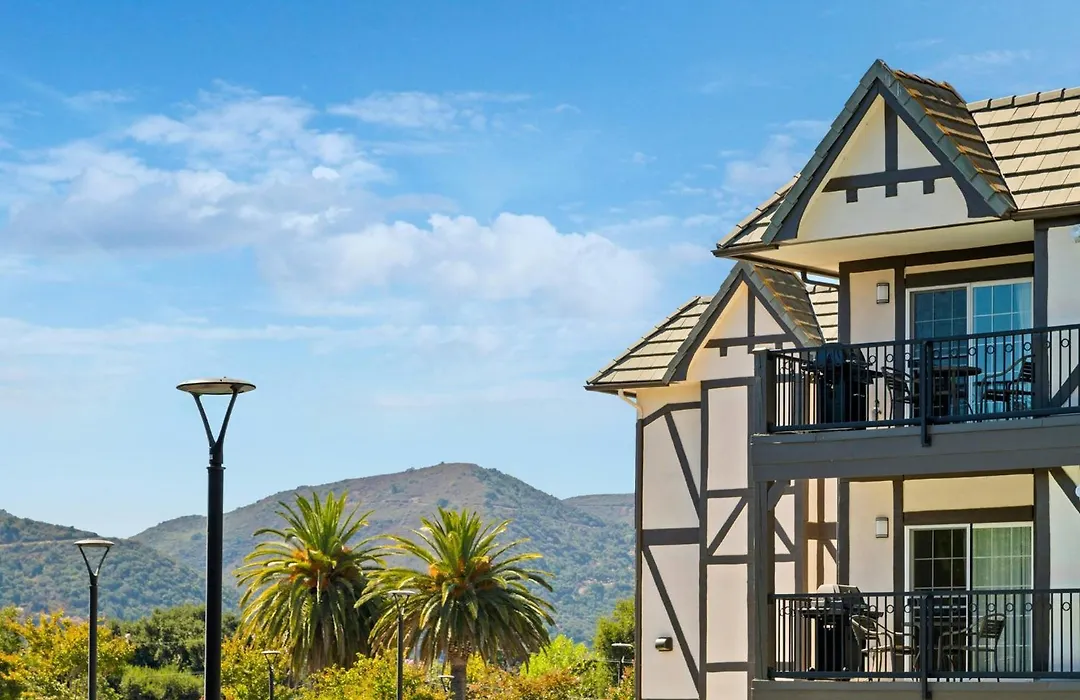 Worldmark Solvang-1