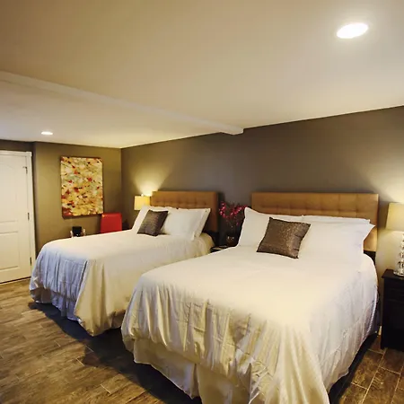 New Haven Inn-3
